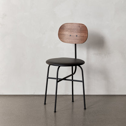 Chaise de salle à manger Afteroom Plus - Assise rembourrée