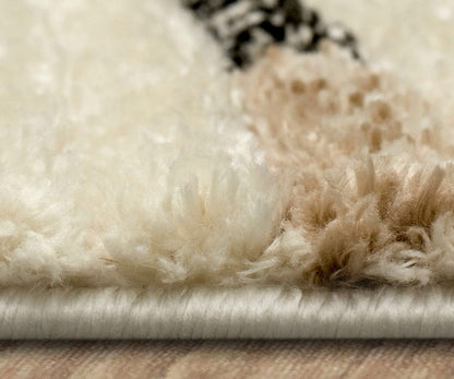 Tapis Karastan Traverse Lanes - Tan