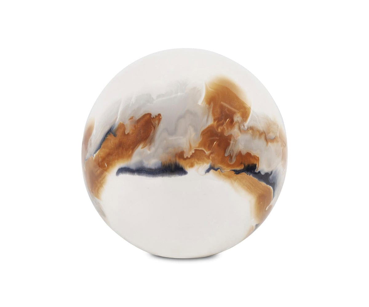 Sphère de fer de Lahar