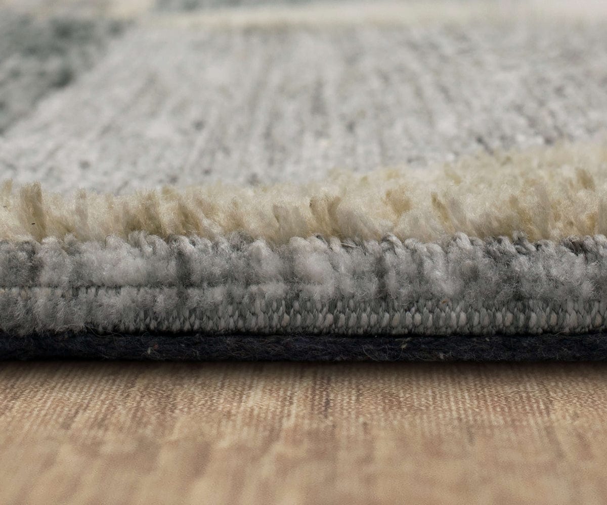 Tapis Oblique Karastan Bowen - Tan