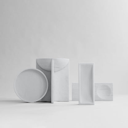 Table d'appoint croisée