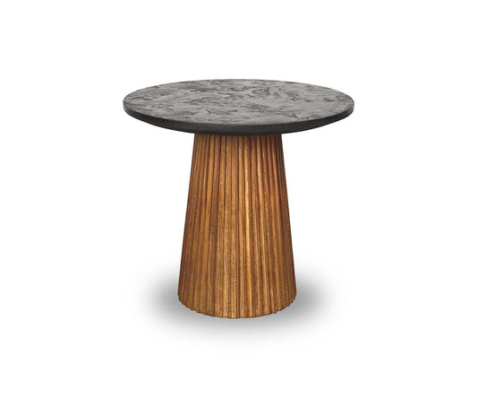 Table d'appoint ronde Taavi 20
