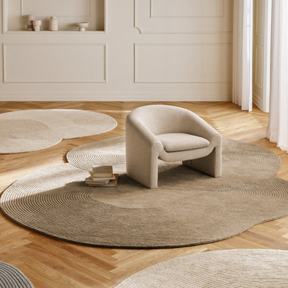 Fauteuil Mielo