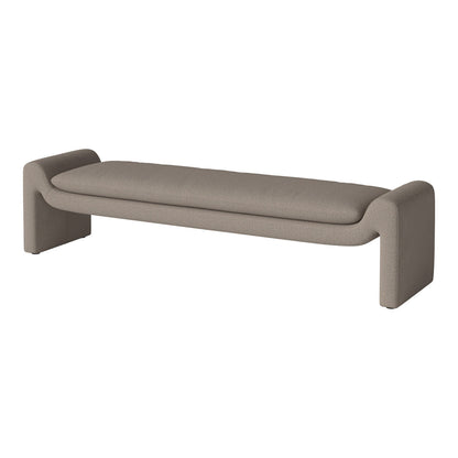 Banc Mielo - 3 places