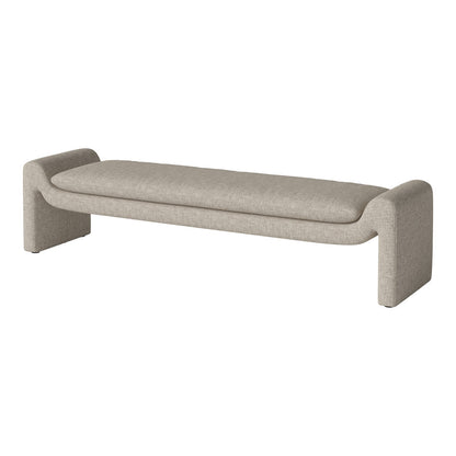 Banc Mielo - 3 places