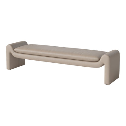 Banc Mielo - 3 places