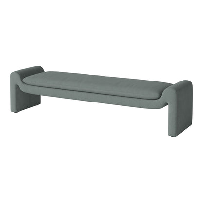 Banc Mielo - 3 places