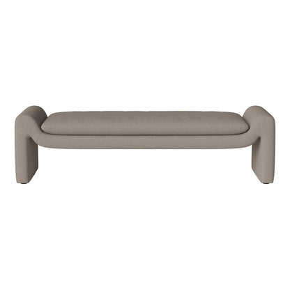 Banc Mielo - 2,5 places
