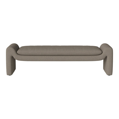 Banc Mielo - 2,5 places