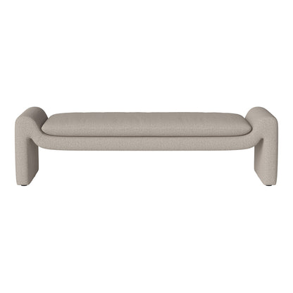 Banc Mielo - 2,5 places