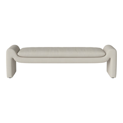 Banc Mielo - 2,5 places
