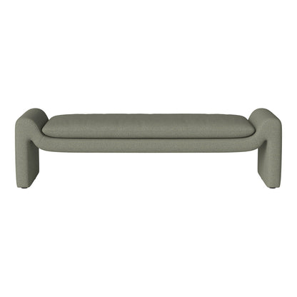 Banc Mielo - 2,5 places