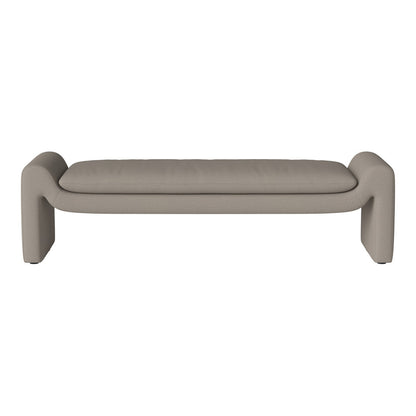 Banc Mielo - 2,5 places