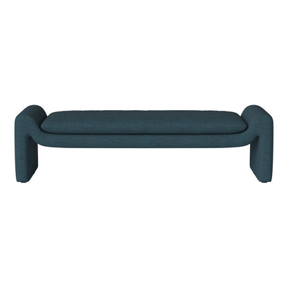 Banc Mielo - 2,5 places