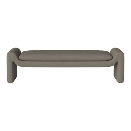 Banc Mielo - 2,5 places