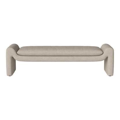 Banc Mielo - 2,5 places