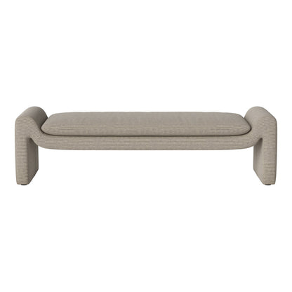 Banc Mielo - 2,5 places