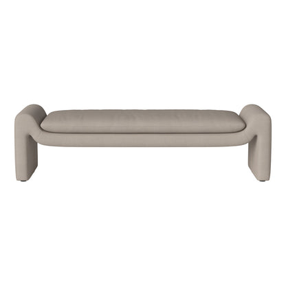Banc Mielo - 2,5 places