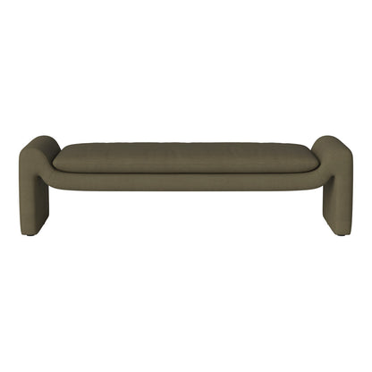 Banc Mielo - 2,5 places