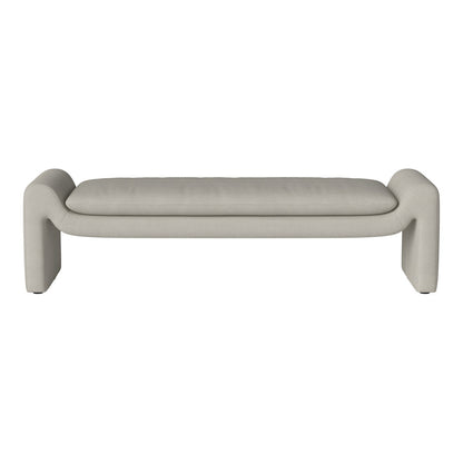 Banc Mielo - 2,5 places