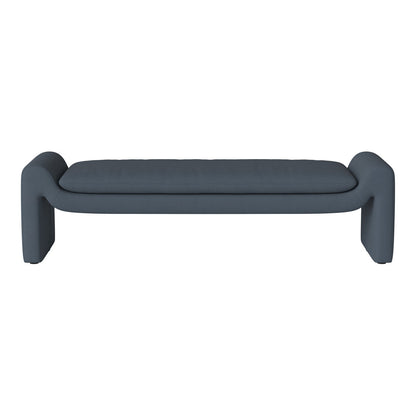 Banc Mielo - 2,5 places