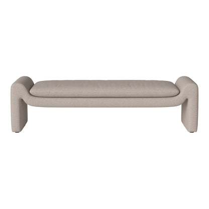 Banc Mielo - 2,5 places
