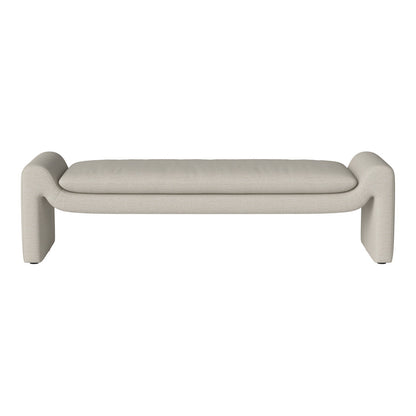 Banc Mielo - 2,5 places