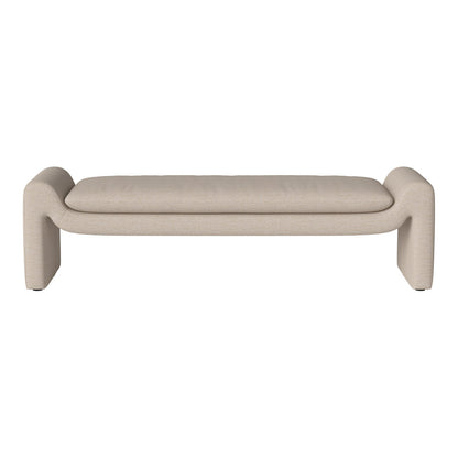 Banc Mielo - 2,5 places