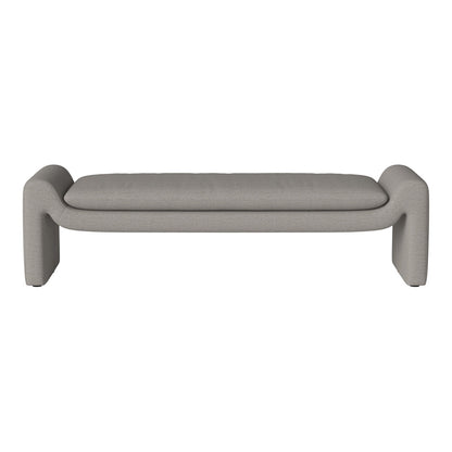 Banc Mielo - 2,5 places