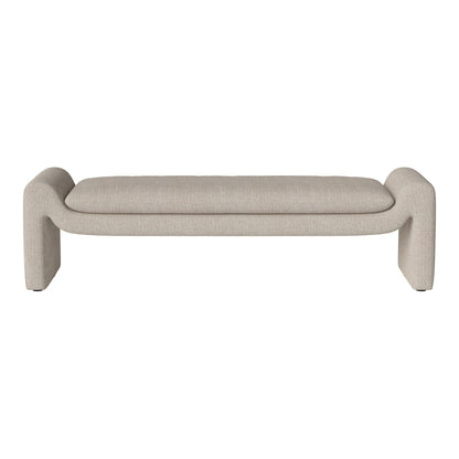 Banc Mielo - 2,5 places