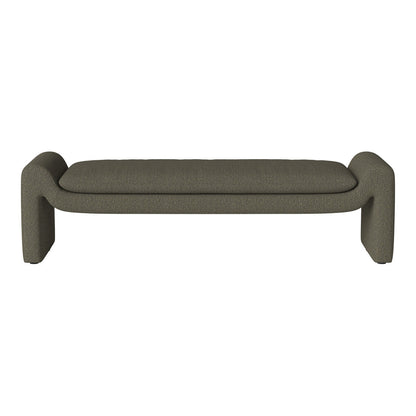 Banc Mielo - 2,5 places