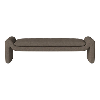 Banc Mielo - 2,5 places