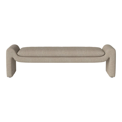 Banc Mielo - 2,5 places