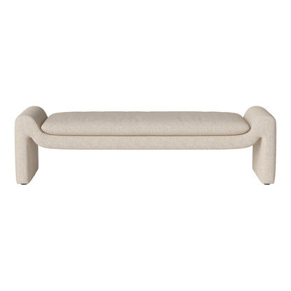 Banc Mielo - 2,5 places