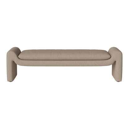Banc Mielo - 2,5 places