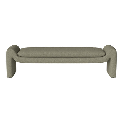Banc Mielo - 2,5 places
