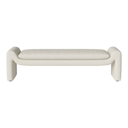 Banc Mielo - 2,5 places