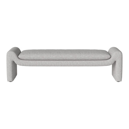 Banc Mielo - 2,5 places