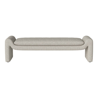 Banc Mielo - 2,5 places