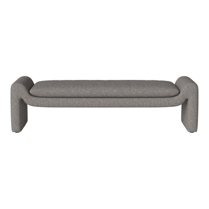 Banc Mielo - 2,5 places