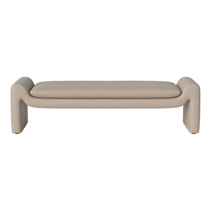 Banc Mielo - 2,5 places
