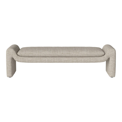 Banc Mielo - 2,5 places
