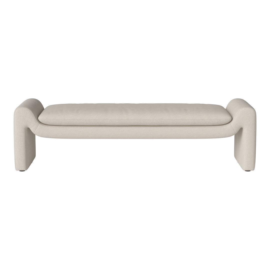 Banc Mielo - 2,5 places