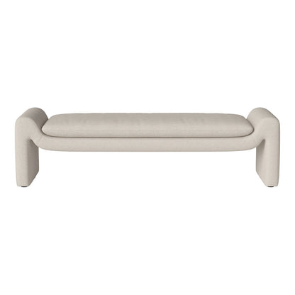Banc Mielo - 2,5 places