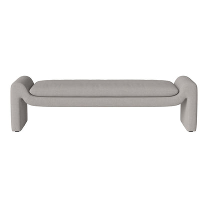 Banc Mielo - 2,5 places