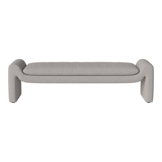 Banc Mielo - 2,5 places