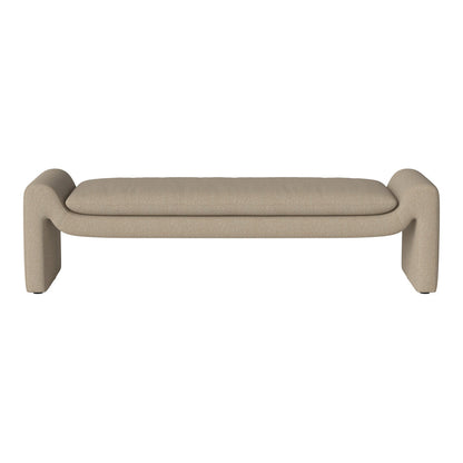 Banc Mielo - 2,5 places