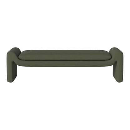 Banc Mielo - 2,5 places