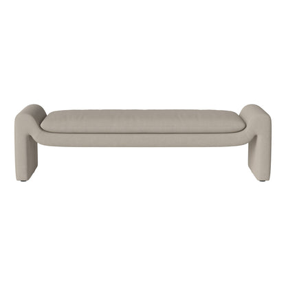 Banc Mielo - 2,5 places