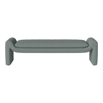 Banc Mielo - 2,5 places